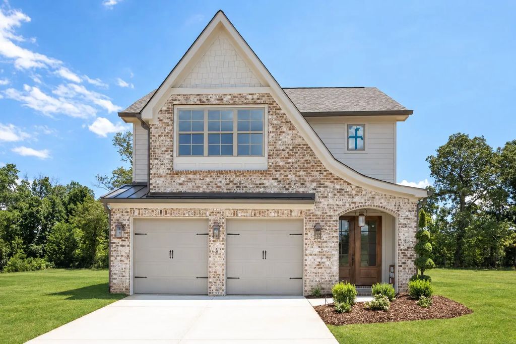 18 Storyvale Lane, Hixson