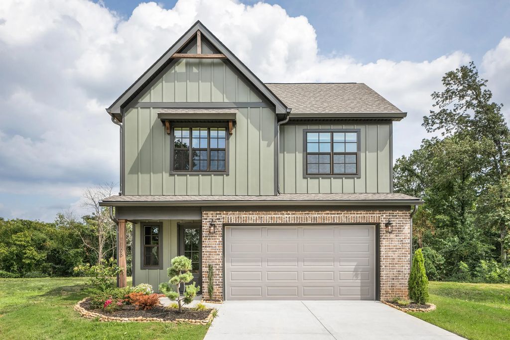 10 Storyvale Lane, Hixson