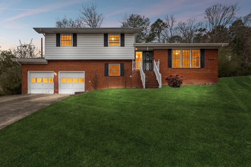 1315 Northgate Circle, Hixson