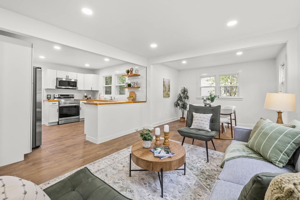 1265 N Concord Road, Chattanooga