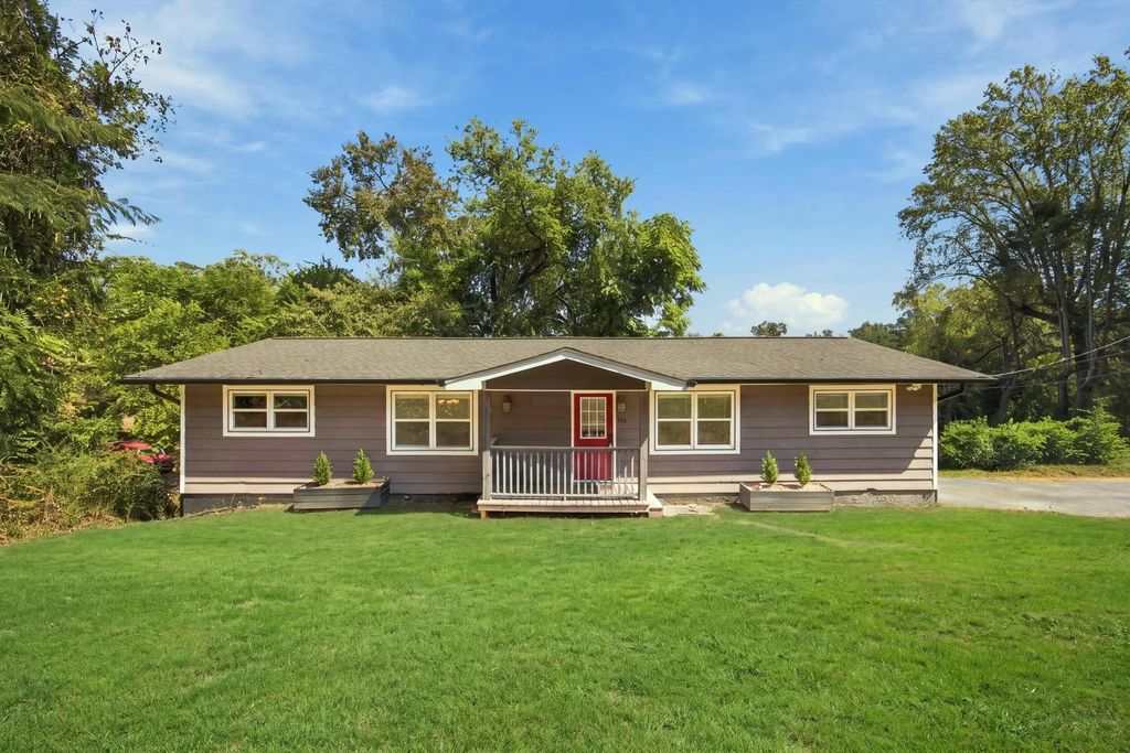 126 Ridge Road, Chattanooga