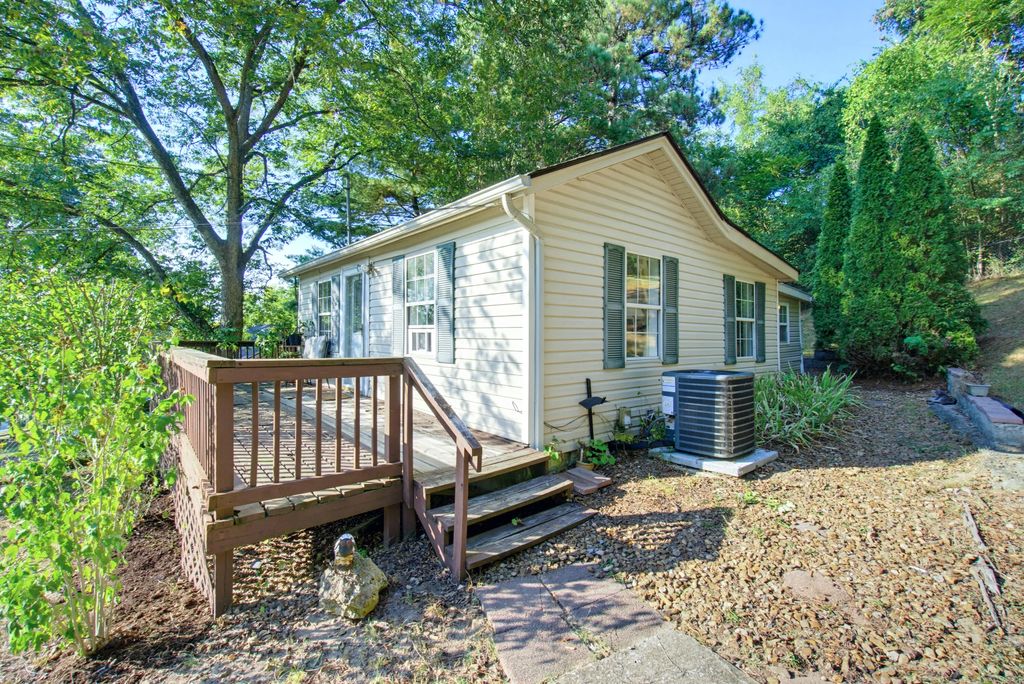 6823 Martha Avenue, Chattanooga