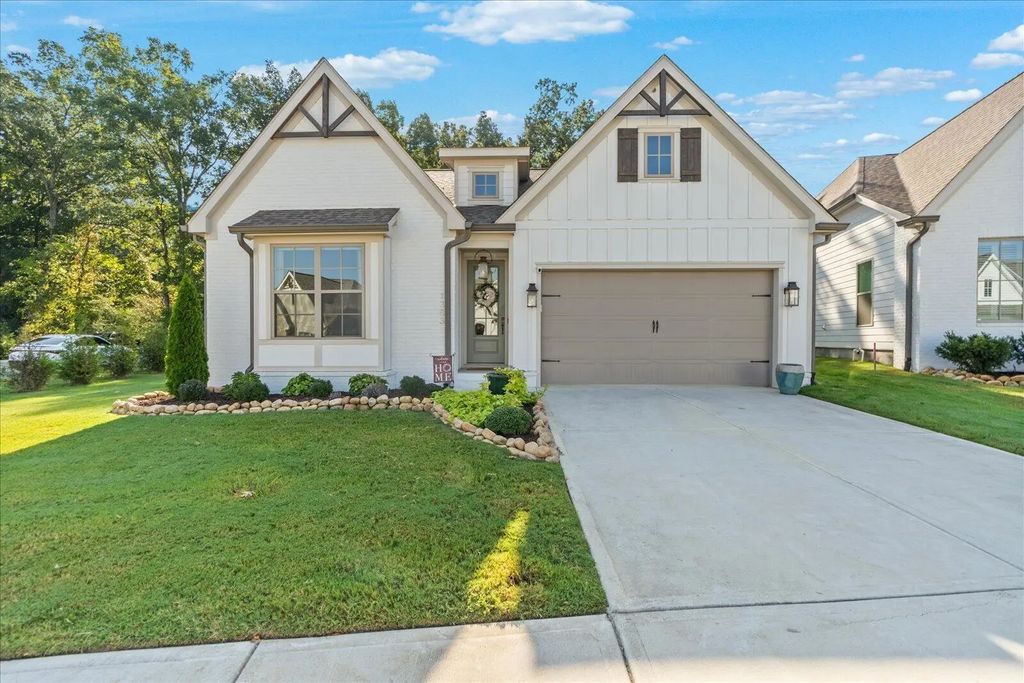 1383 Little Sorrel Road, Hixson