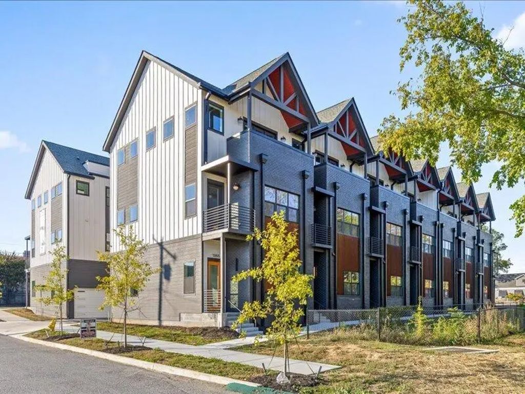 1862 Zeta Way, Chattanooga