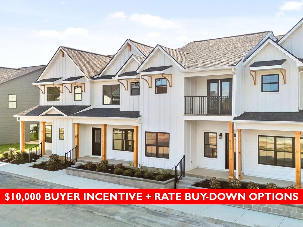1011 Rosedew Way, Chattanooga
