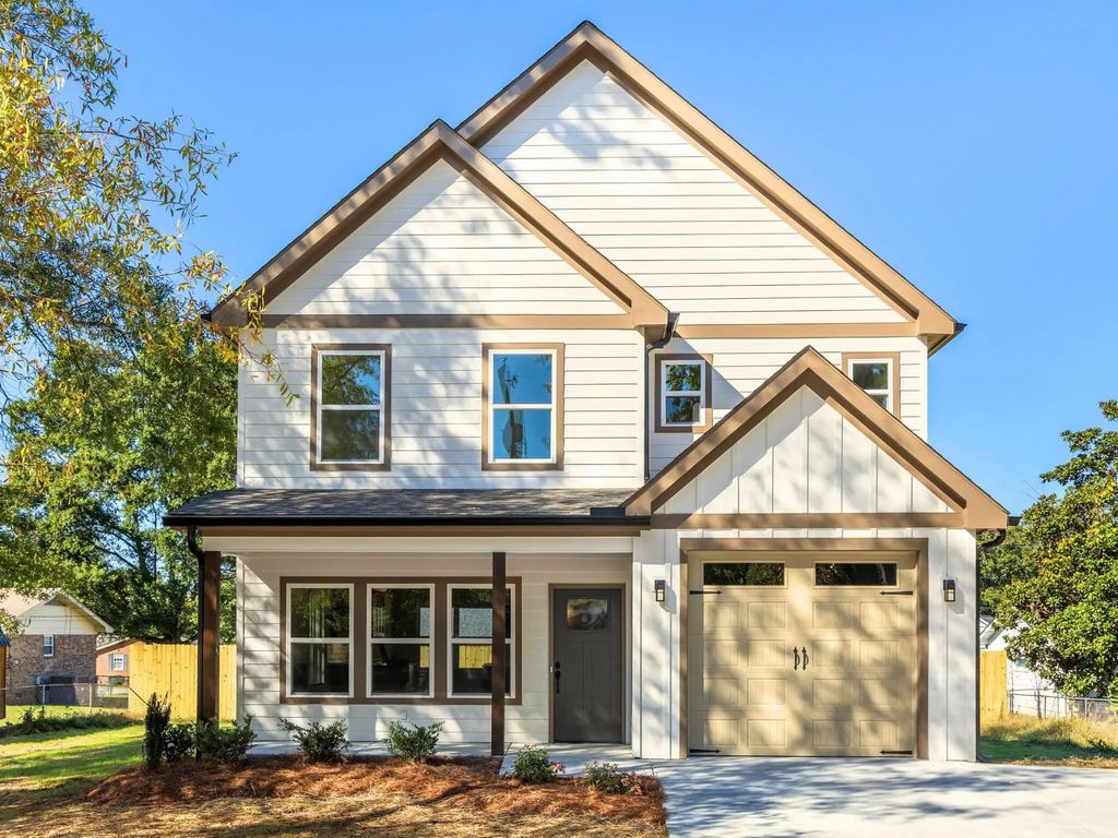 8287 Oak Drive, Chattanooga