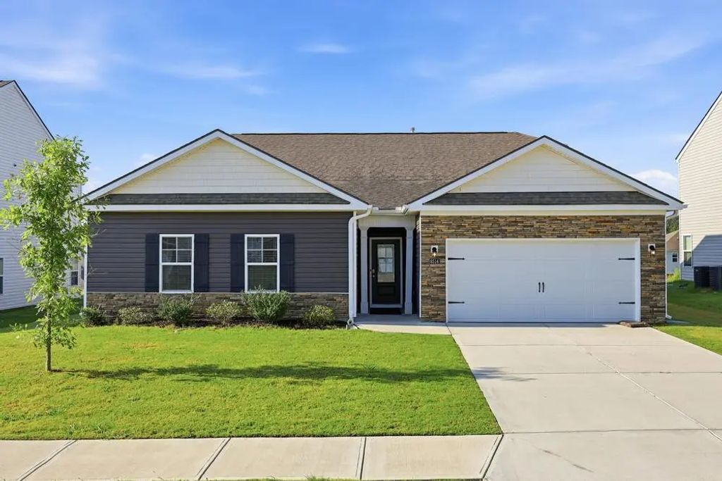 8514 Briar Rose Place, Ooltewah