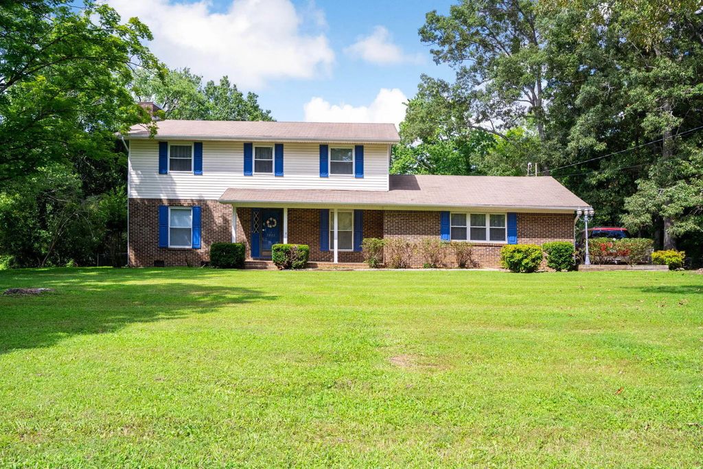 9205 Hopi Trail, Ooltewah