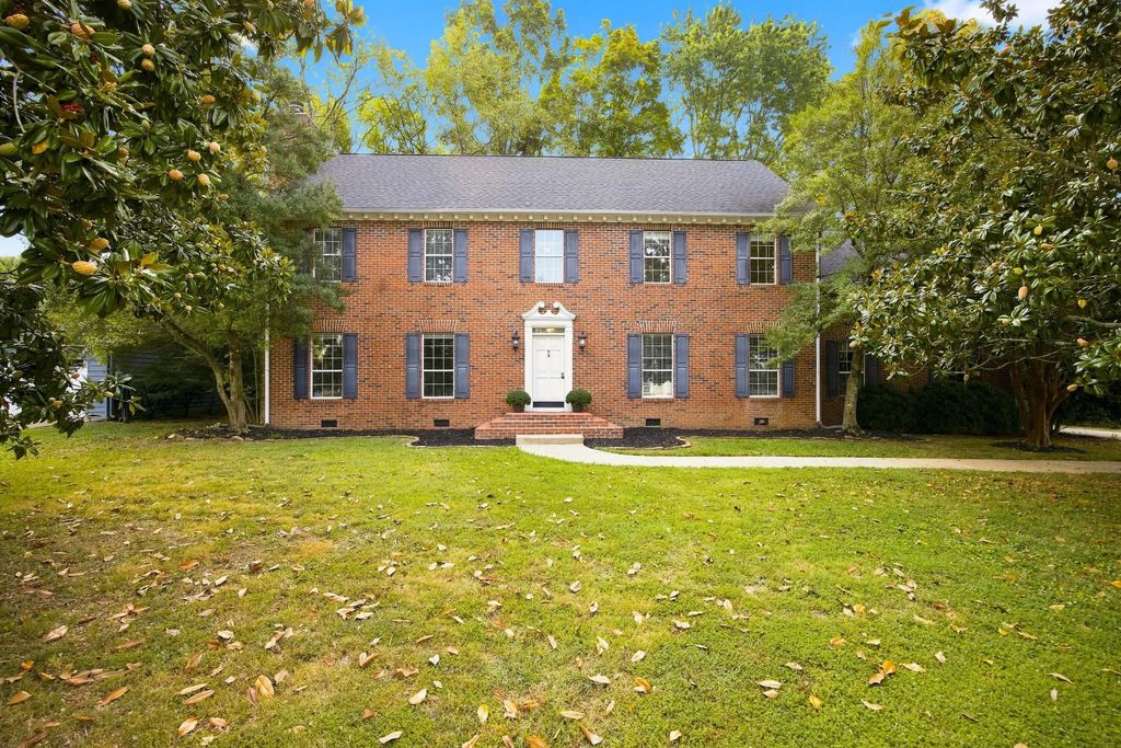 6210 N Innisbrook Drive, Hixson