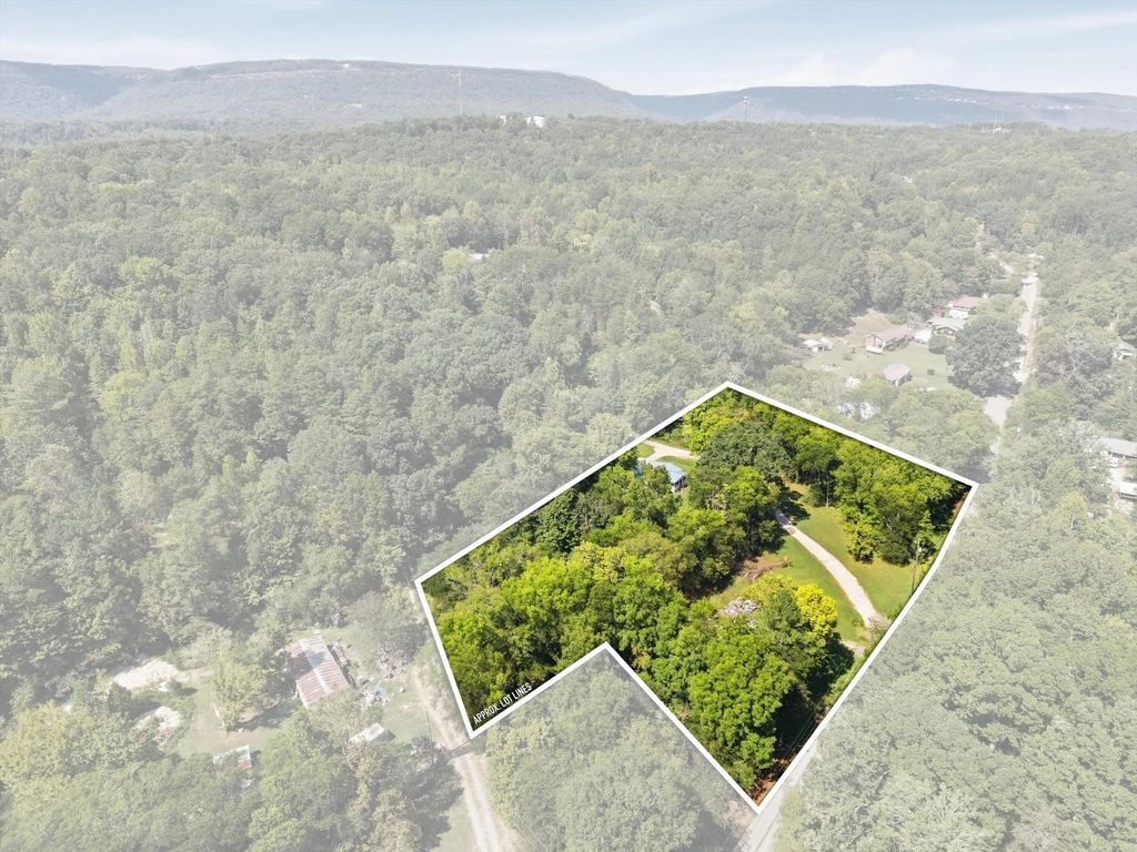 7421 Harper Road, Hixson