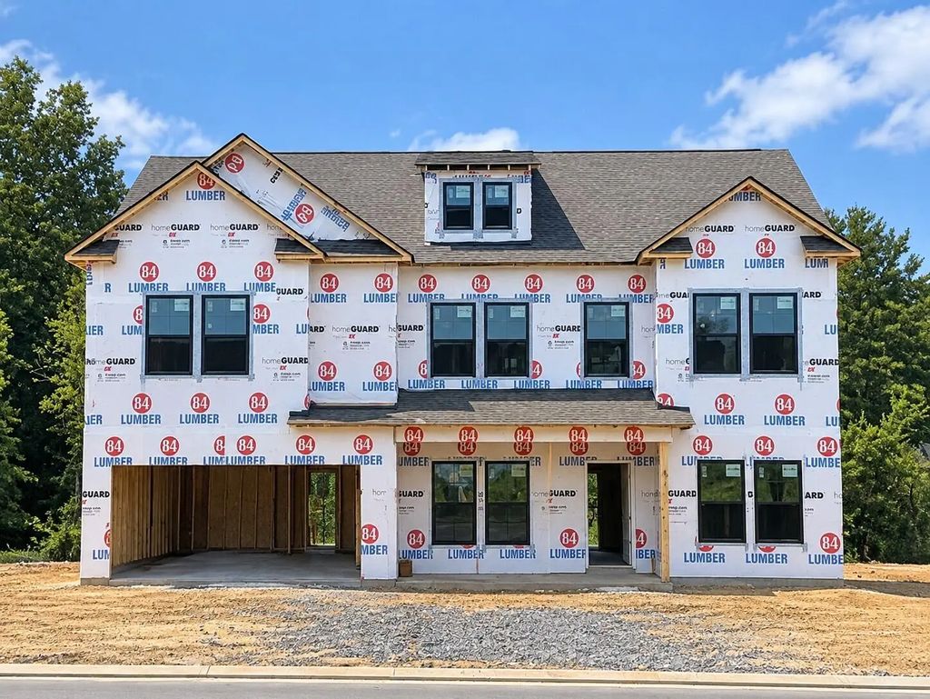 5897 Hightower Drive, Hixson