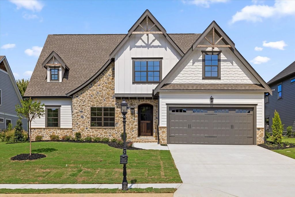 7827 Vervena Drive, Ooltewah