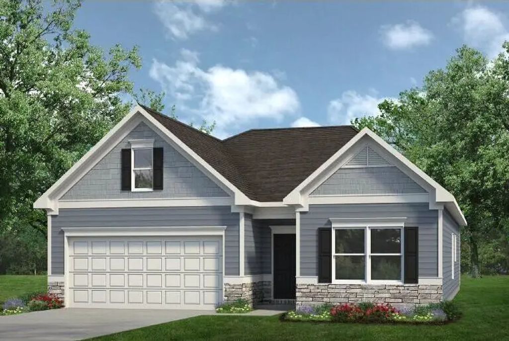 8215 Harbour Chase Lp, Ooltewah