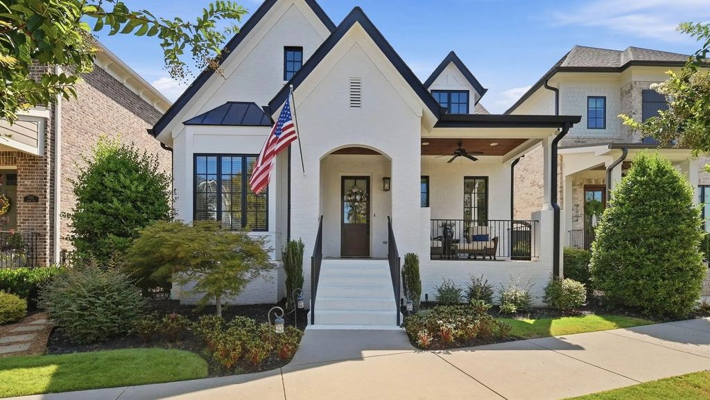 7008 Arbury Way, Ooltewah