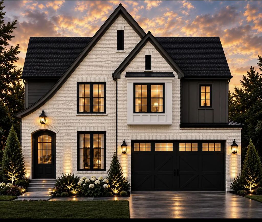 2147 Paige Meadows Lot 12 Court, Hixson