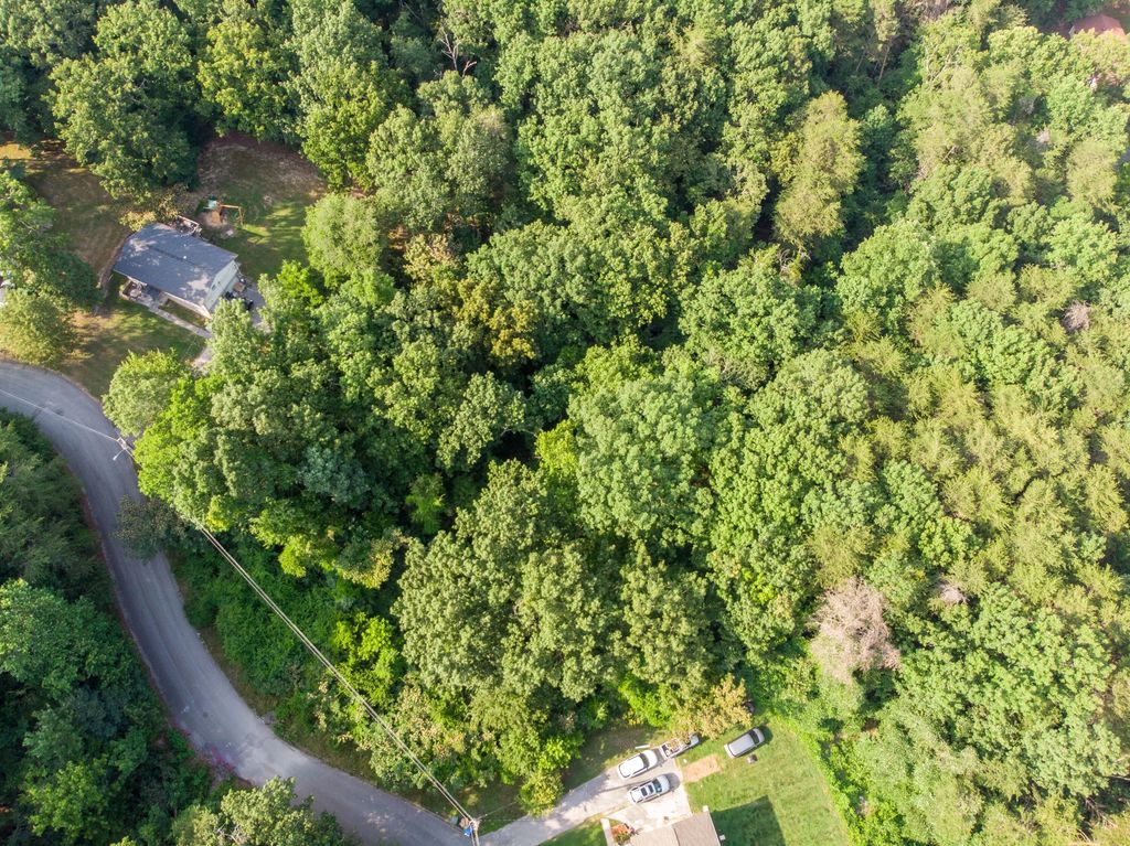Ethyeylin Lane, Hixson