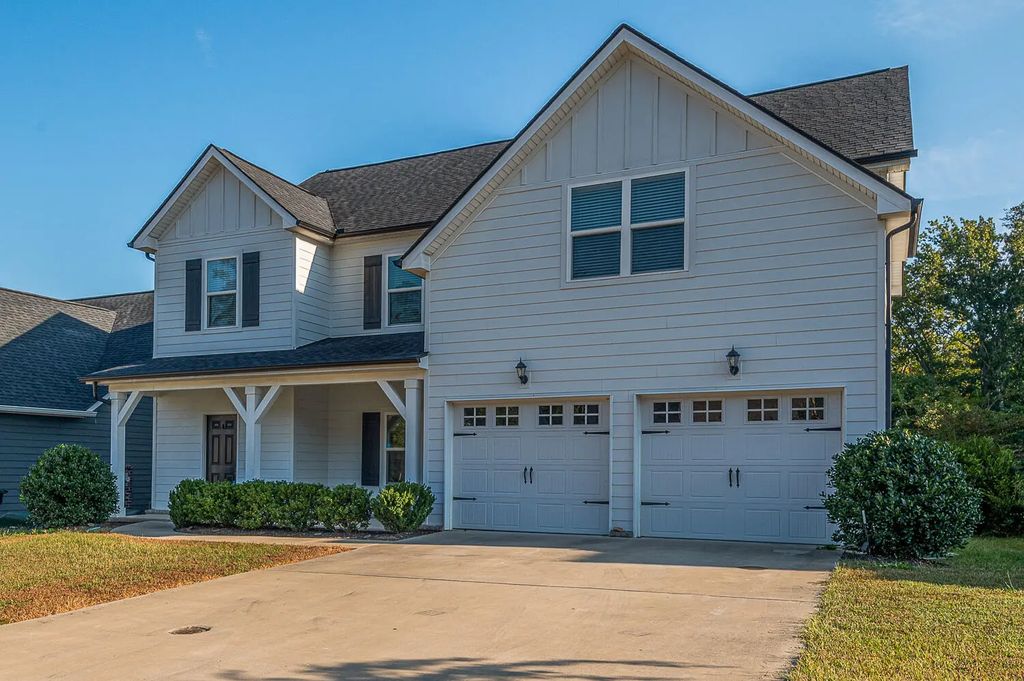6508 Satjanon Drive, Ooltewah