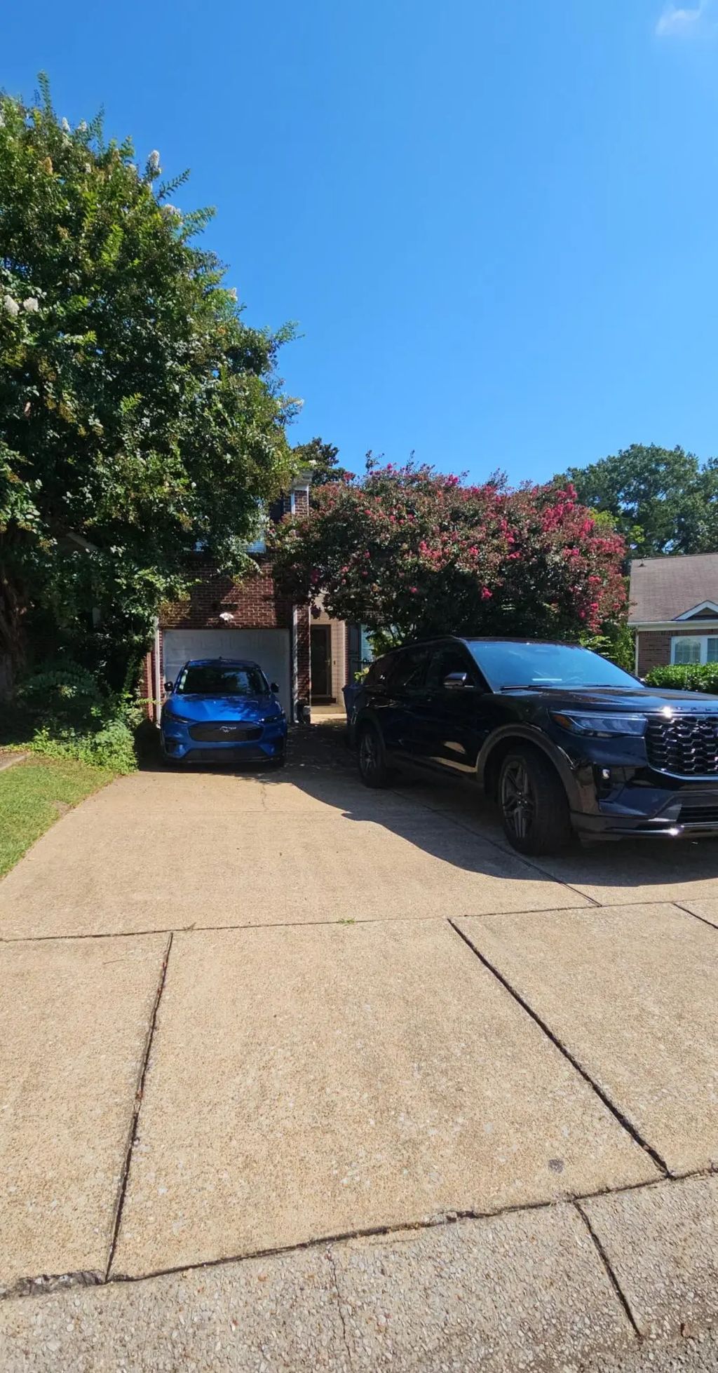 6635 Hickory Trace Circle, Chattanooga