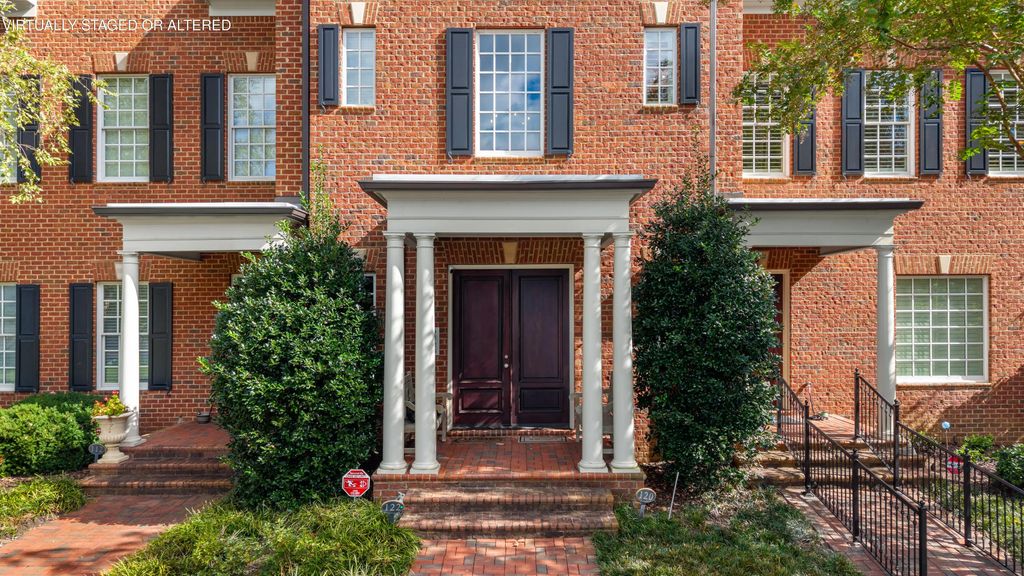 554 Whitehall Road, Chattanooga