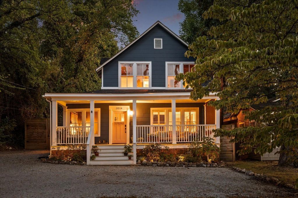 3214 Rosemont Drive, Chattanooga