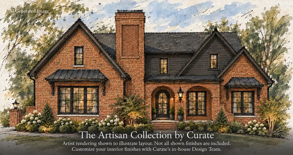 5012 Ravinia Lane, Chattanooga