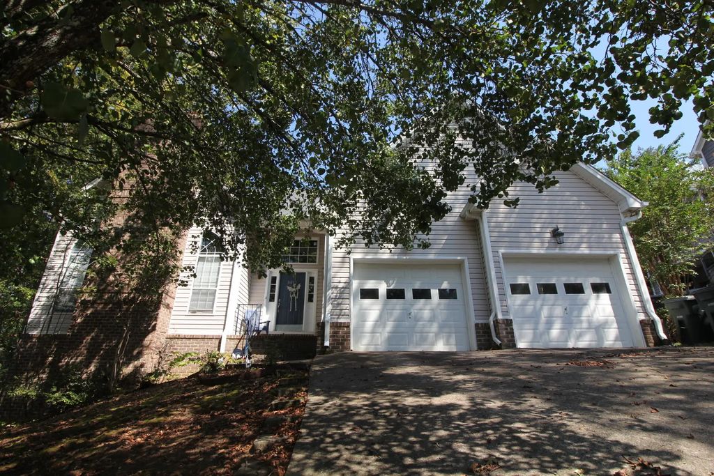 8610 Georgetown Trace Lane, Chattanooga