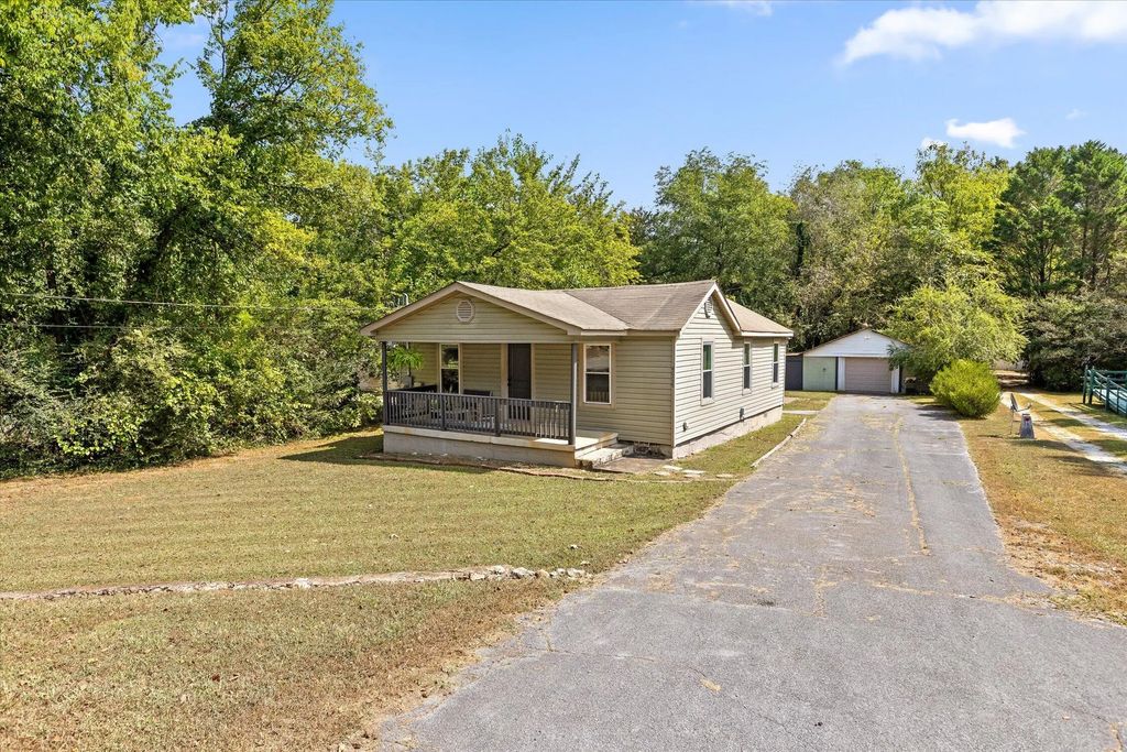 4026 Denham Road, Chattanooga