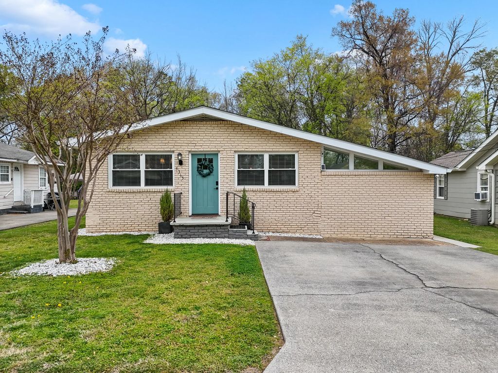 5315 Connell Street, Chattanooga