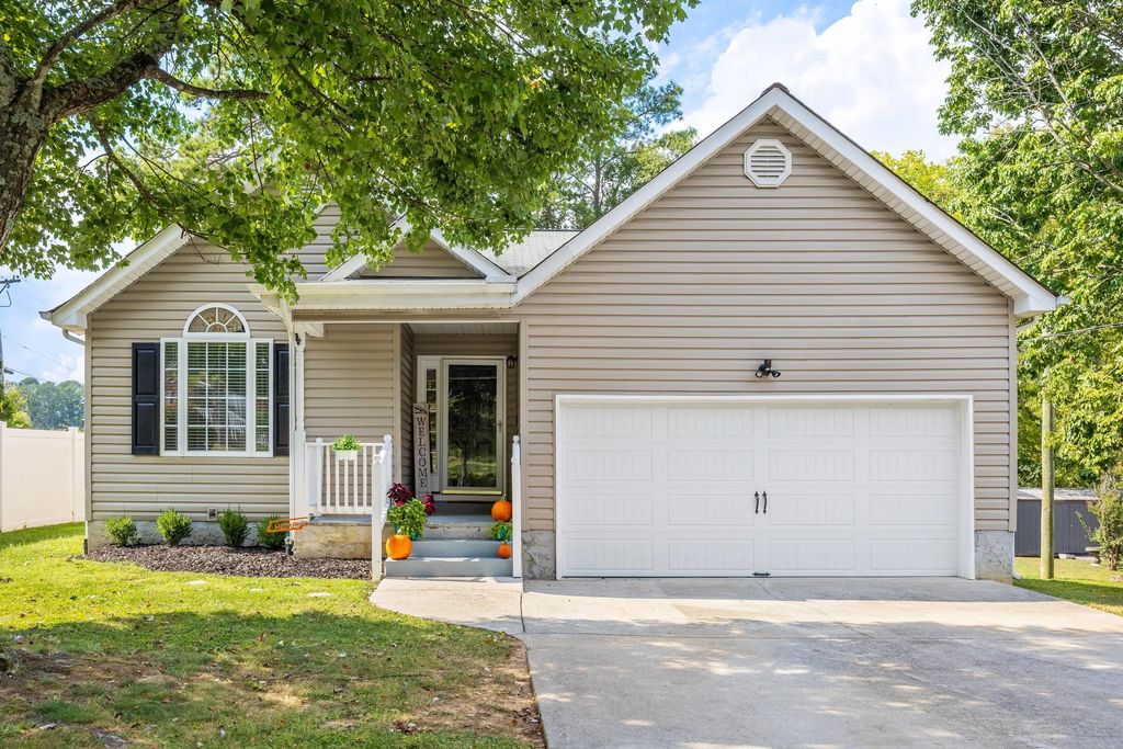 4109 Tacoma Avenue, Chattanooga