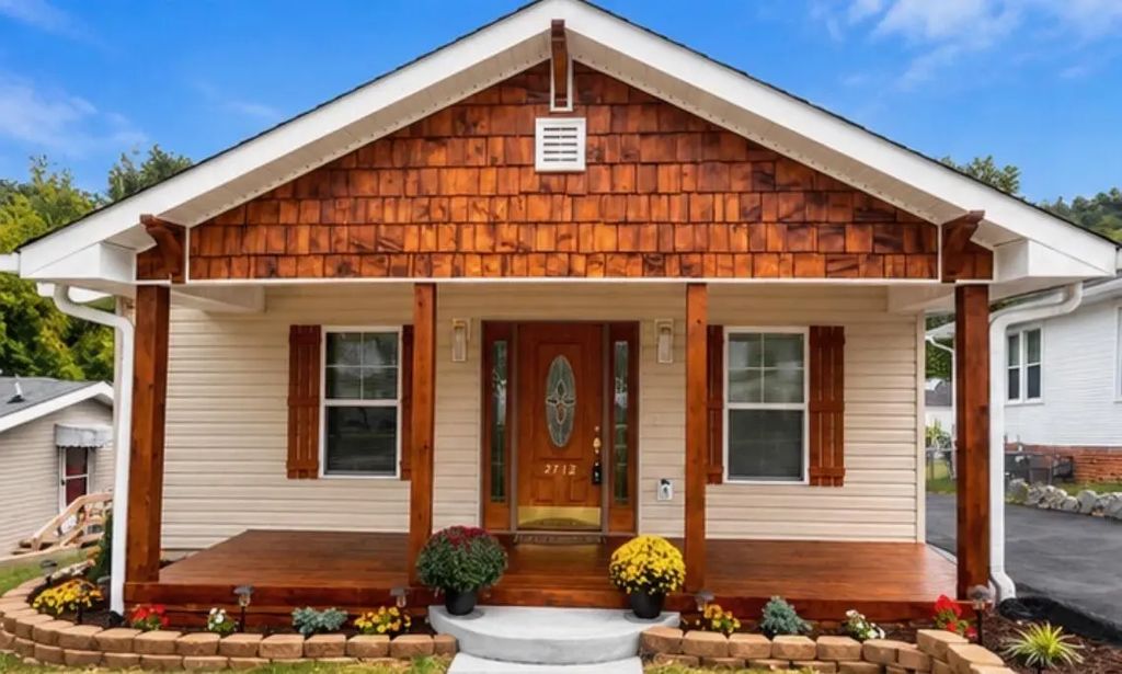 2712 12th Avenue, Chattanooga