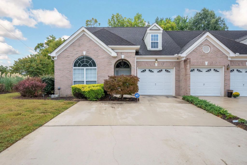 6760 Willow Brook Drive, Chattanooga