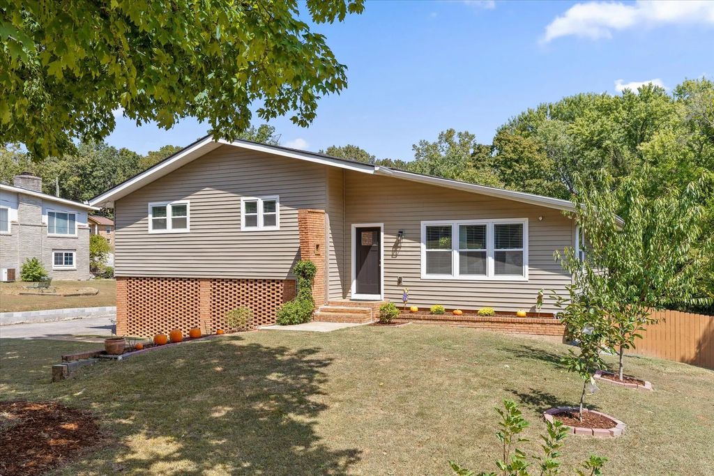 3905 Melinda Circle, Chattanooga