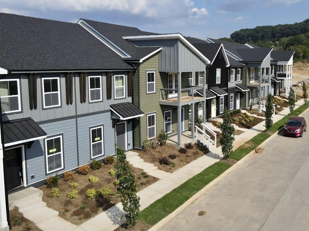 2429 E 17th Street, Chattanooga