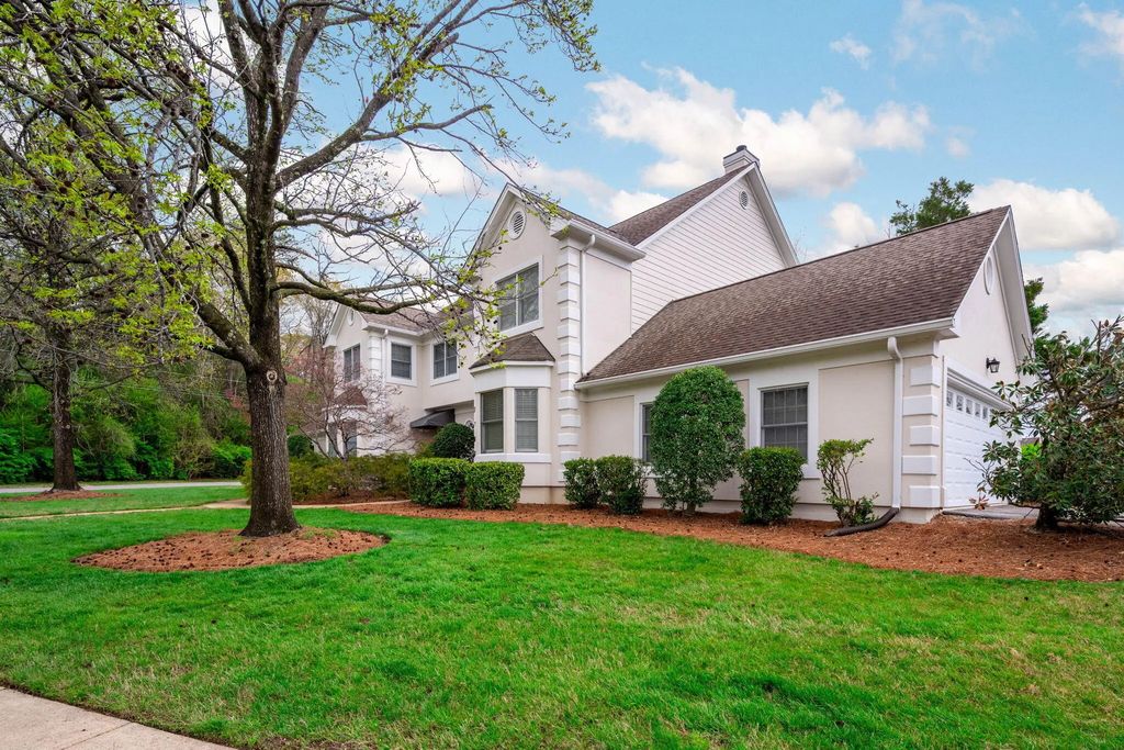 2003 Clearfield Lane, Chattanooga