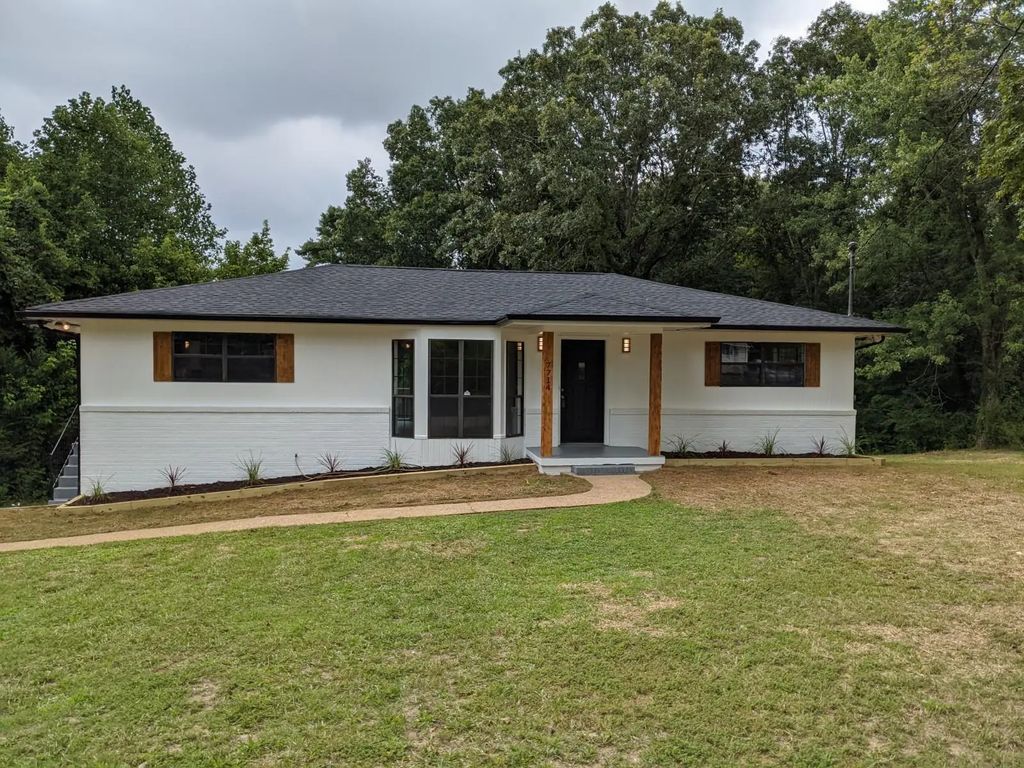 7714 Basswood Drive, Chattanooga