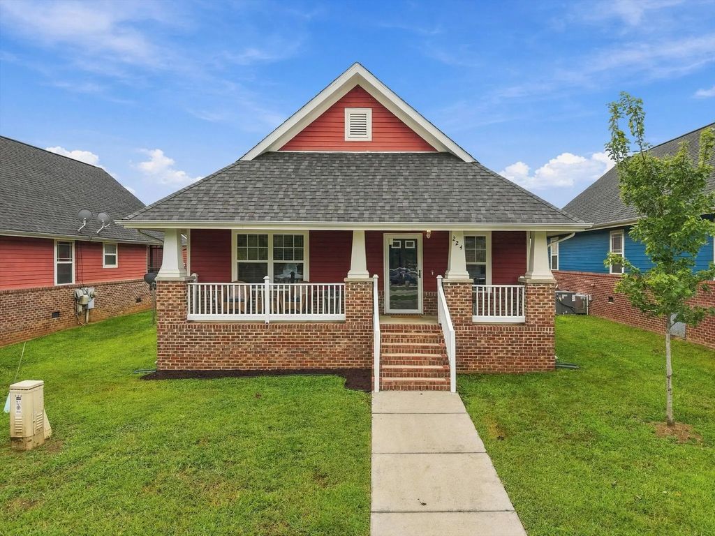 224 W 36th Street, Chattanooga