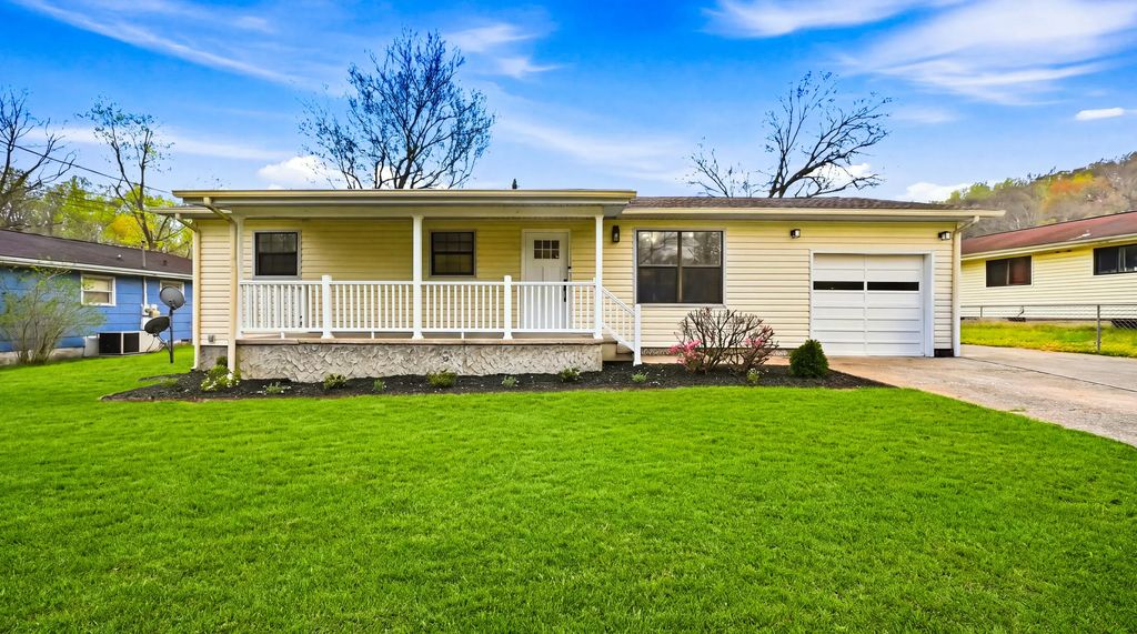 304 Browntown Road, Chattanooga