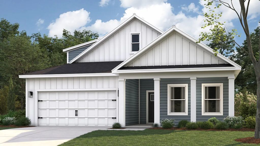 8302 Seaside Drive, Chattanooga