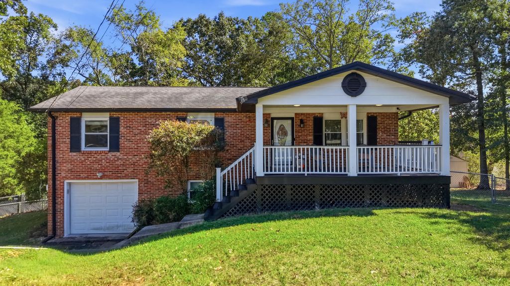 4702 Enterprise Lane, Chattanooga