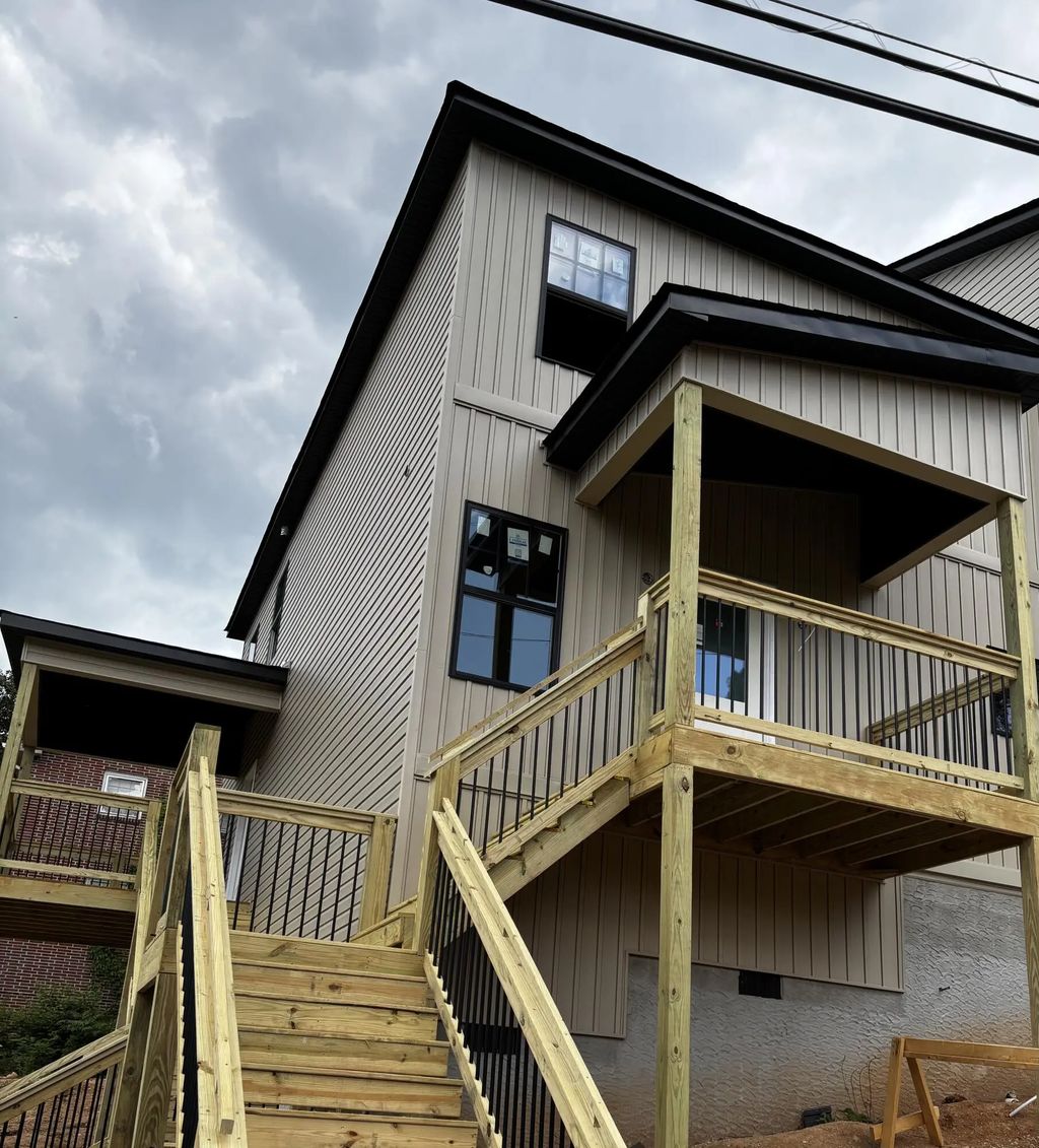 3108 Donna Lane, Chattanooga