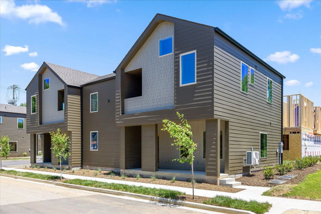 2706 Long Street, Chattanooga