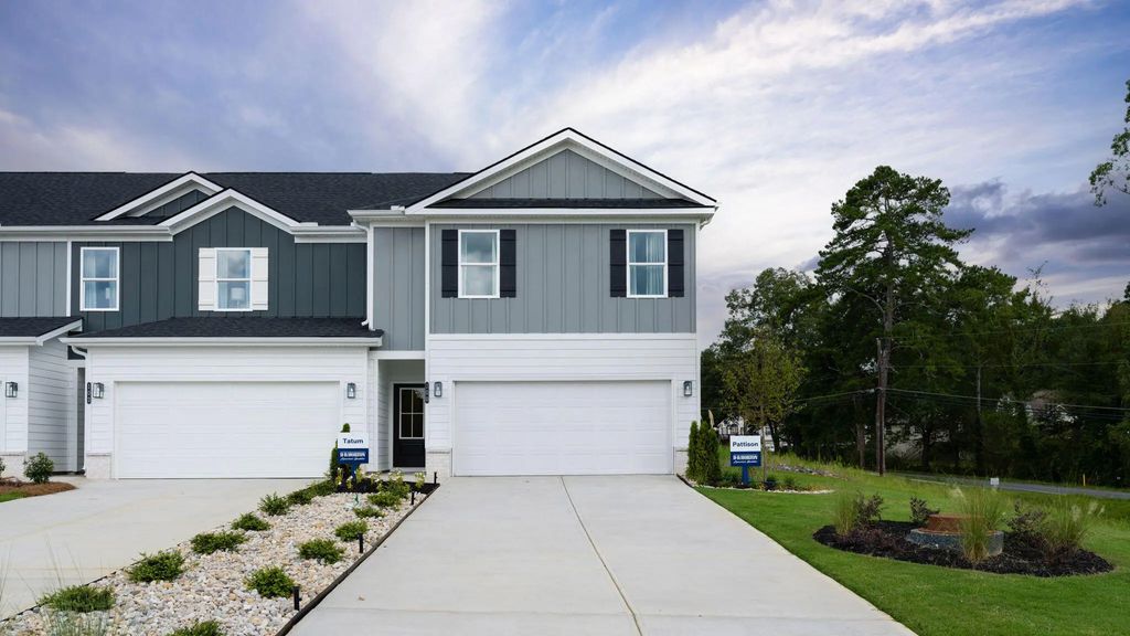 2545 Bannerman Lane, Chattanooga