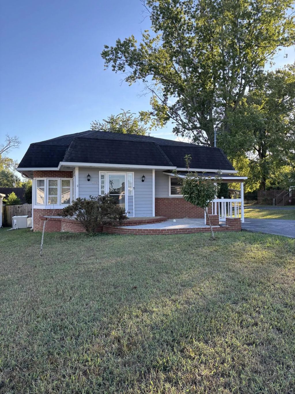 4204 Ealy Road, Chattanooga