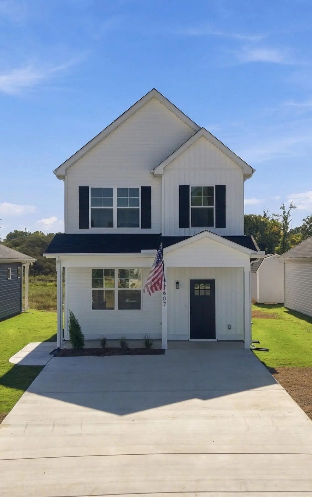 7607 Nightingale Court, Chattanooga