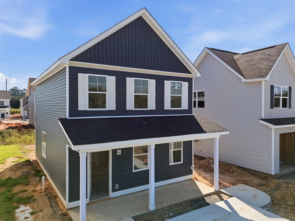 896 Foxtail Drive, Chattanooga