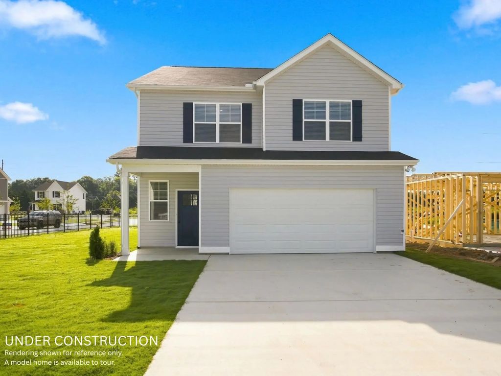 880 Gardenview Way, Chattanooga