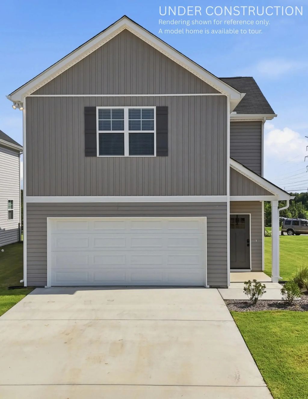 876 Gardenview Way, Chattanooga