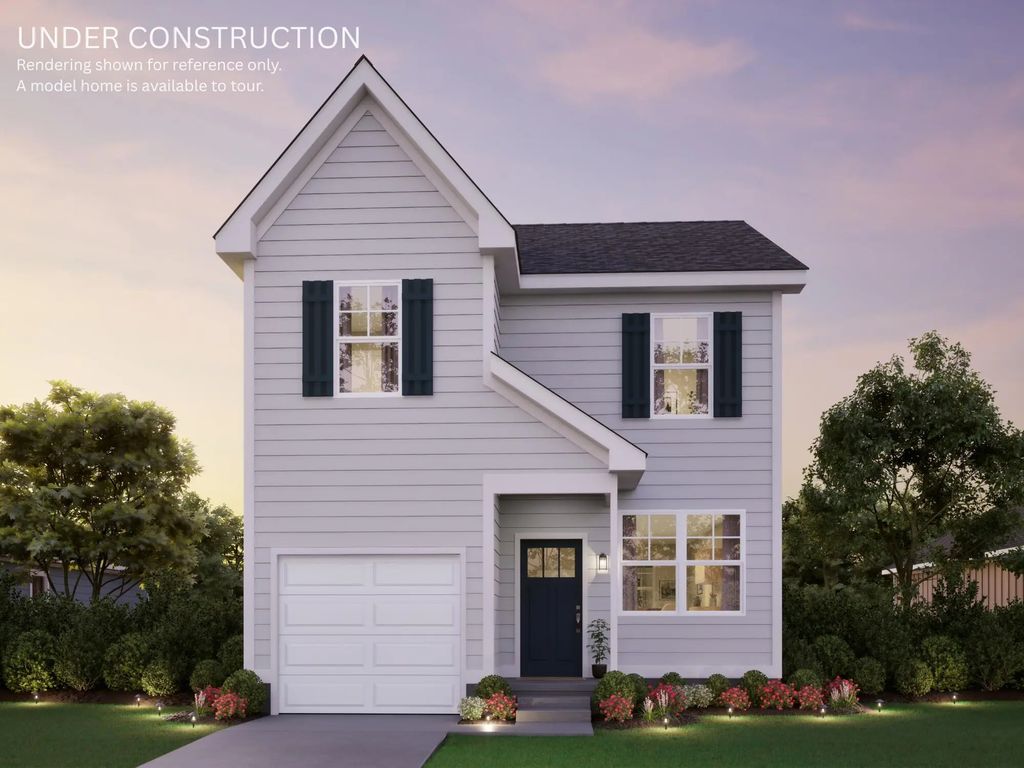 875 Gardenview Way, Chattanooga