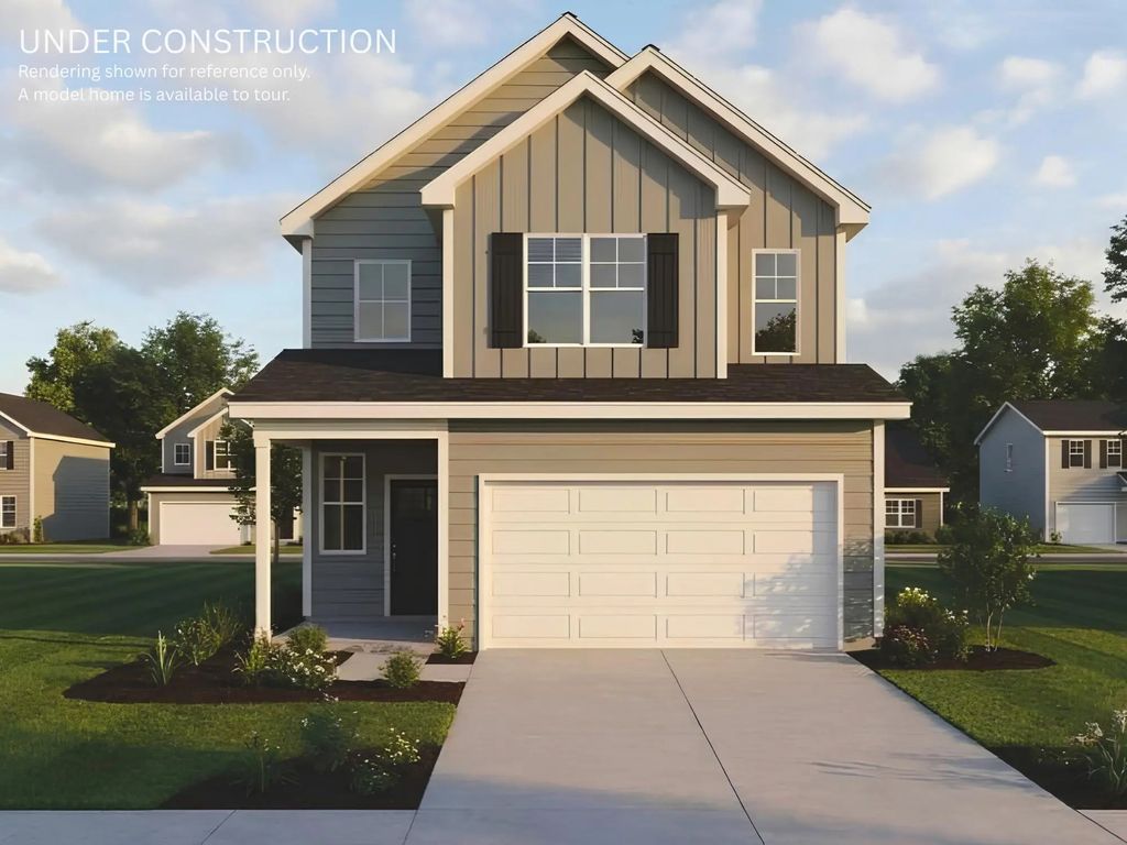 871 Gardenview Way, Chattanooga