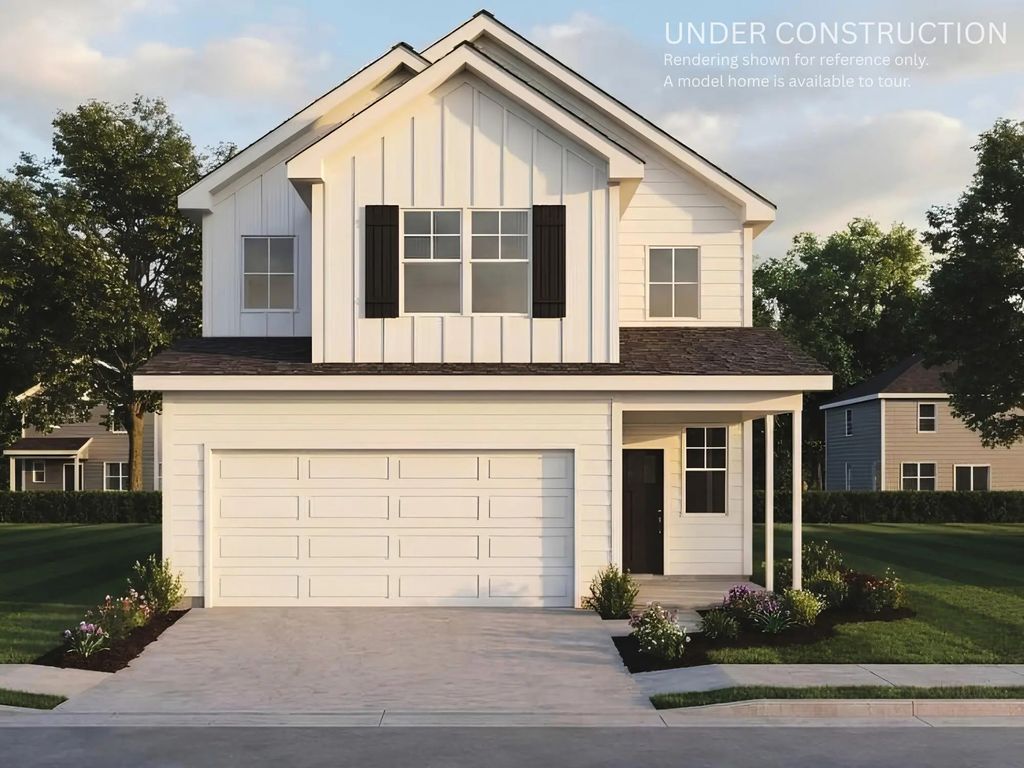 867 Gardenview Way, Chattanooga